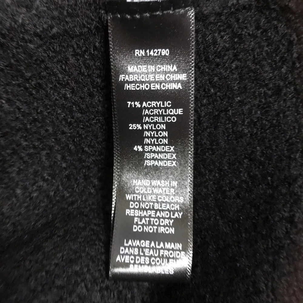 MAXSPORT Boho Open Cardigan Sweater - Picture 9 of 11